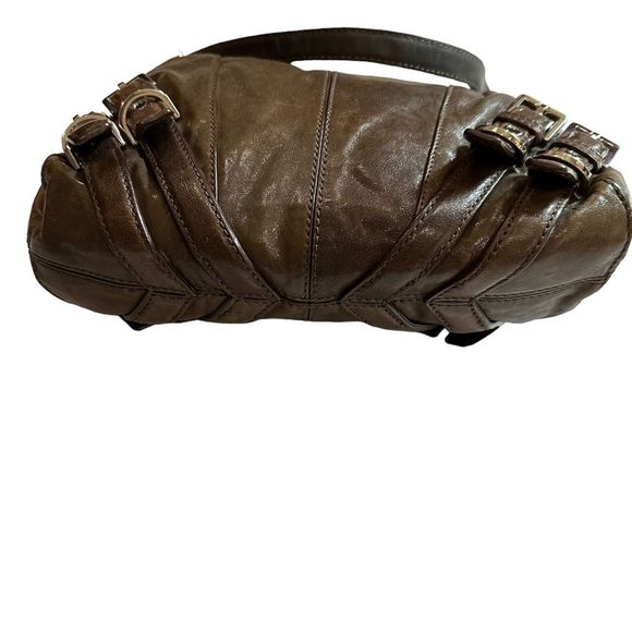 Michael Michael KORS Hobo Shoulder Bag - Picture 4 of 12